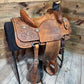 Trent Ward Platinum Roper ISUSED2049
