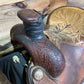 Harry Jones Custom Roper Midland ,TX ISUSED2051