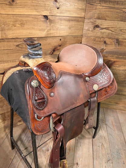 Reinsman Roper ISUSED1386