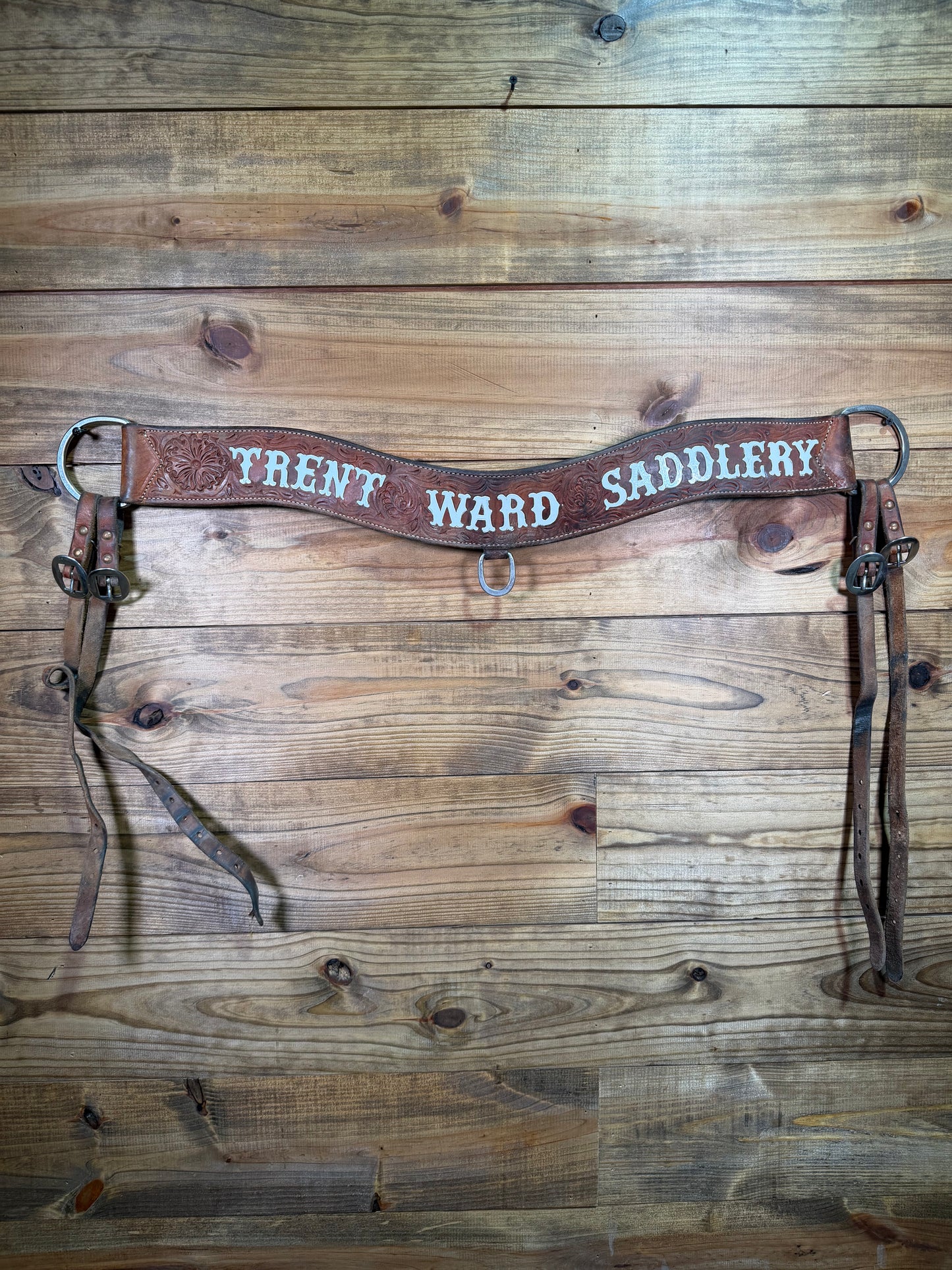 USEDTACK152 3" Tooled TWS
