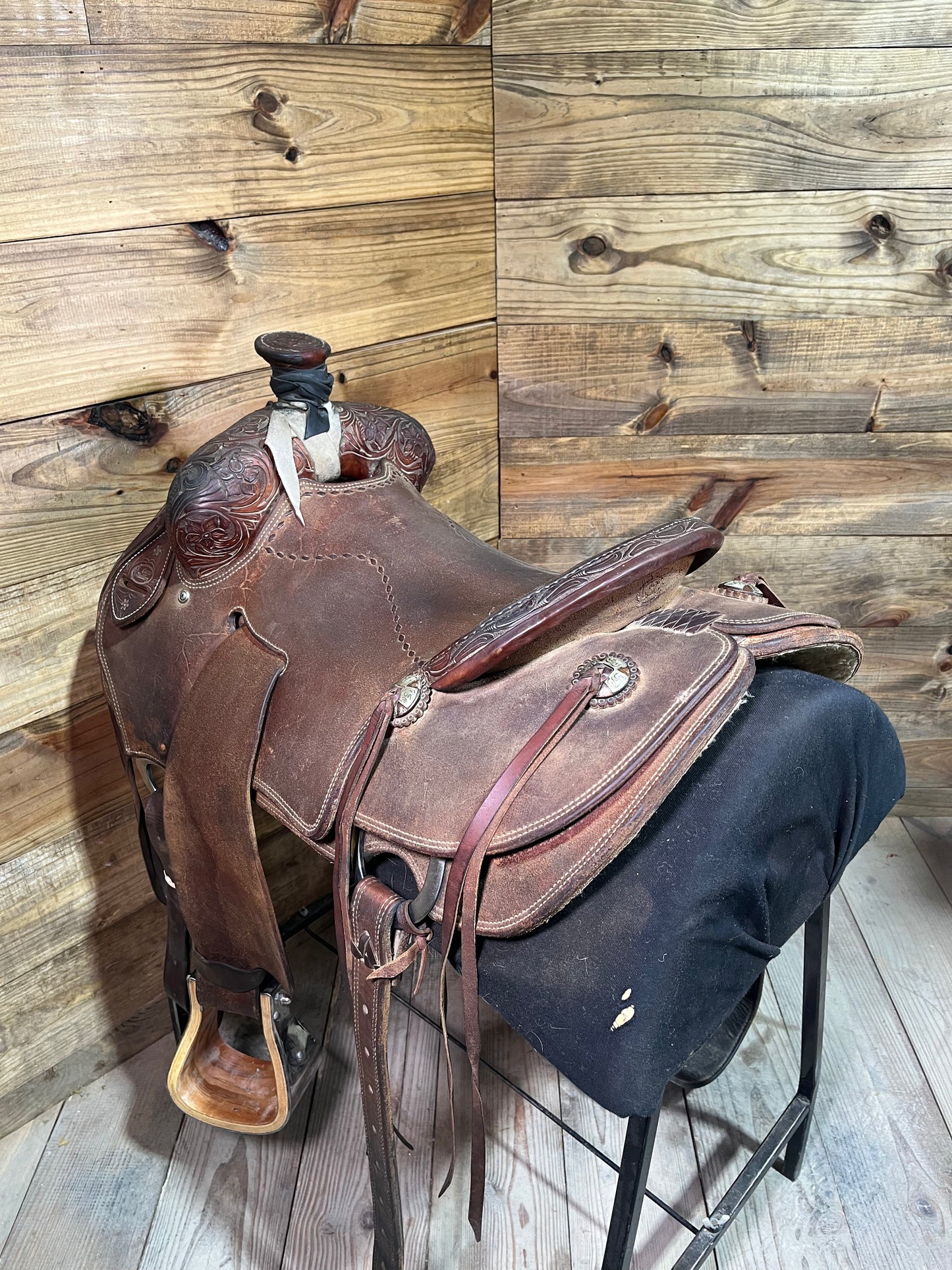 Cactus Rancher ISUSED2055