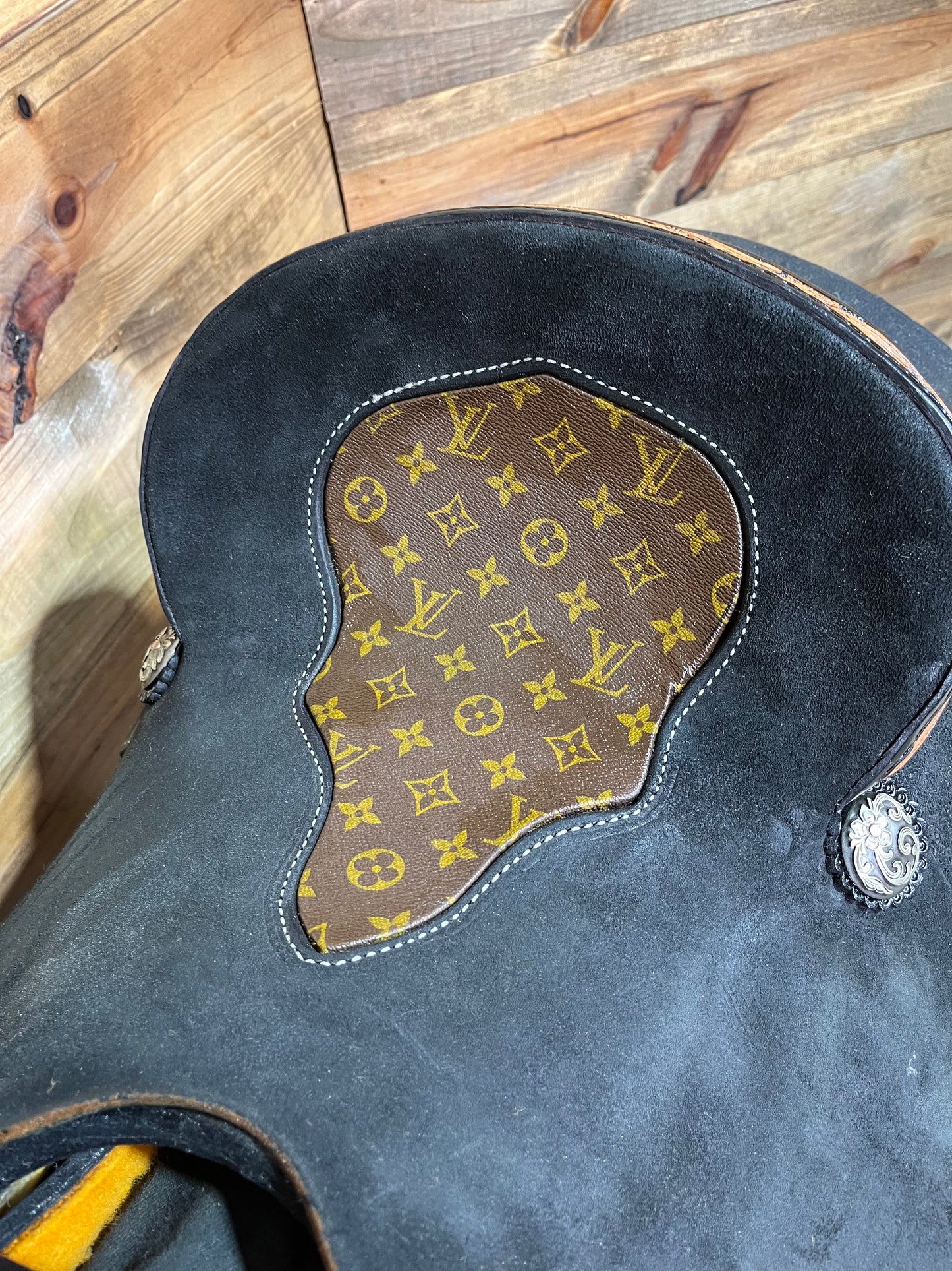 Trent Ward BW Barrel ISBS159-26