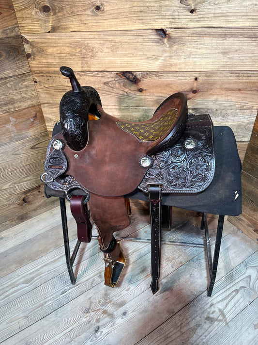 Trent Ward BW #2 Barrel ISBS157-26