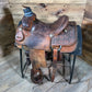 Trent Ward Platinum Roper ISUSED1391