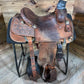 Trent Ward Platinum Roper ISUSED1391