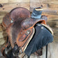 Trent Ward Platinum Roper ISUSED1391