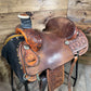 Trent Ward Platinum Roper ISUSED1392