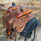 Trent Ward Platinum Roper ISUSED1392