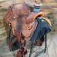 Trent Ward Platinum Roper ISUSED1392