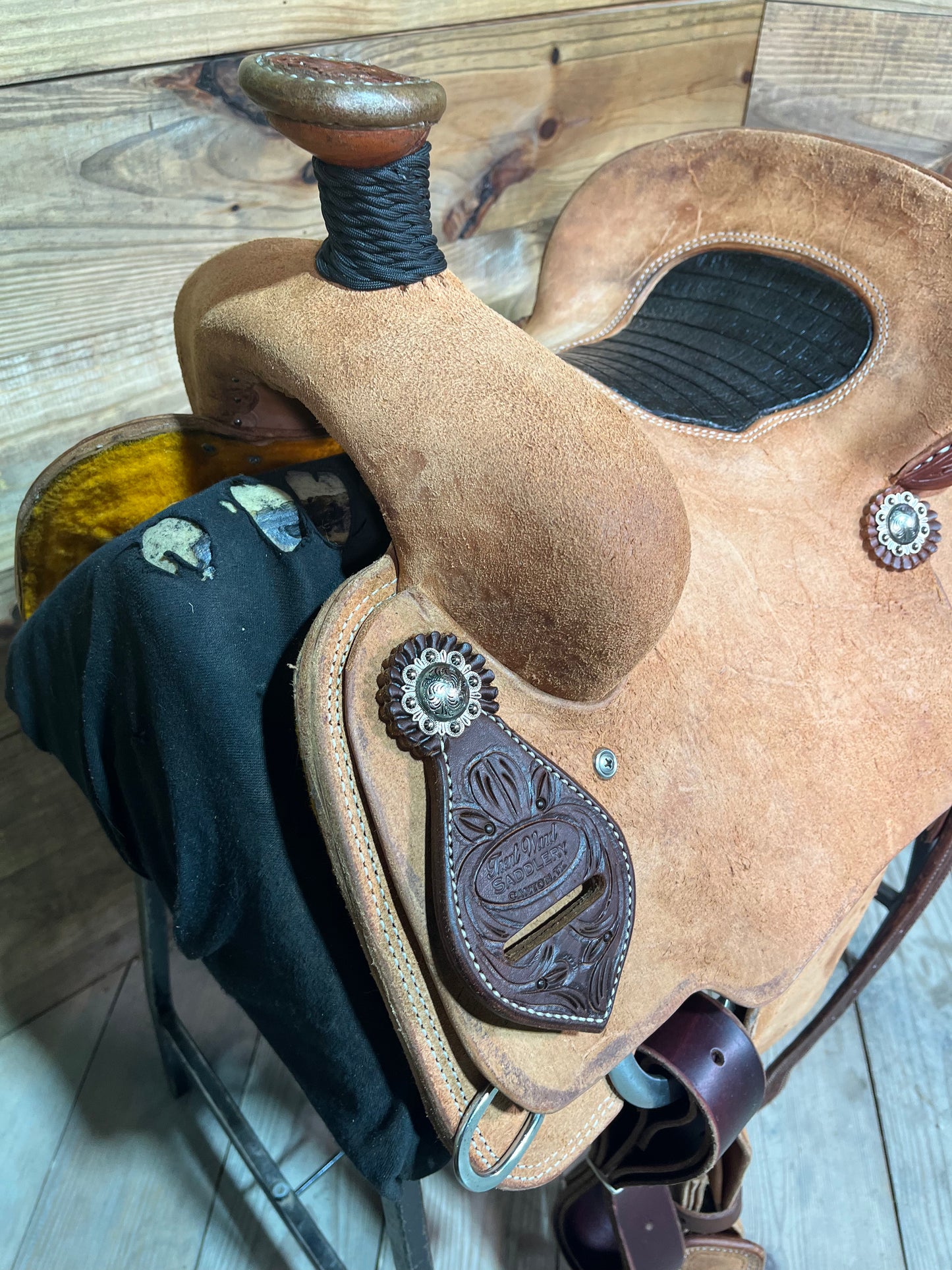 Trent Ward Youth AZ Roper ISTR529-26