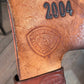 Hereford Barrel Saddle ISUSED1370