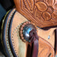 Trent Ward Platinum Ranch Roper ISPR1135-25