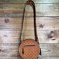 Chris Lamance Tooled Purse