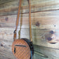 Chris Lamance Tooled Purse
