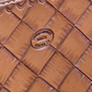 Chris Lamance Tooled Purse