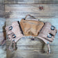 Leather Medicine Bags