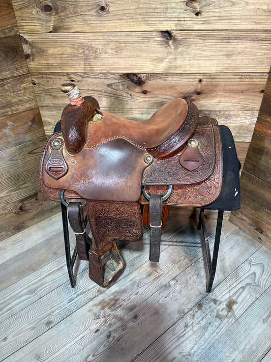 Oxbow Roper ISUSED2065