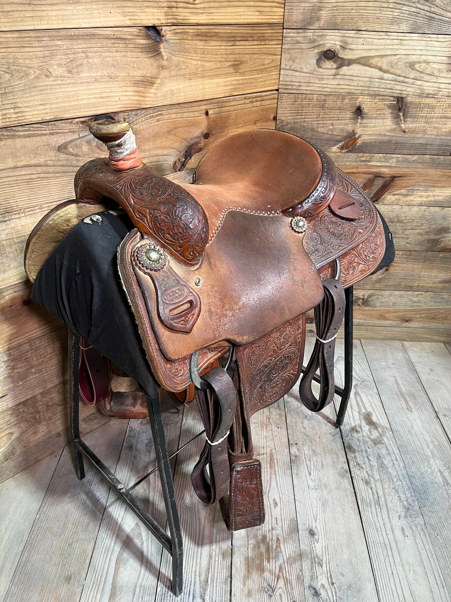 Oxbow Roper ISUSED2065