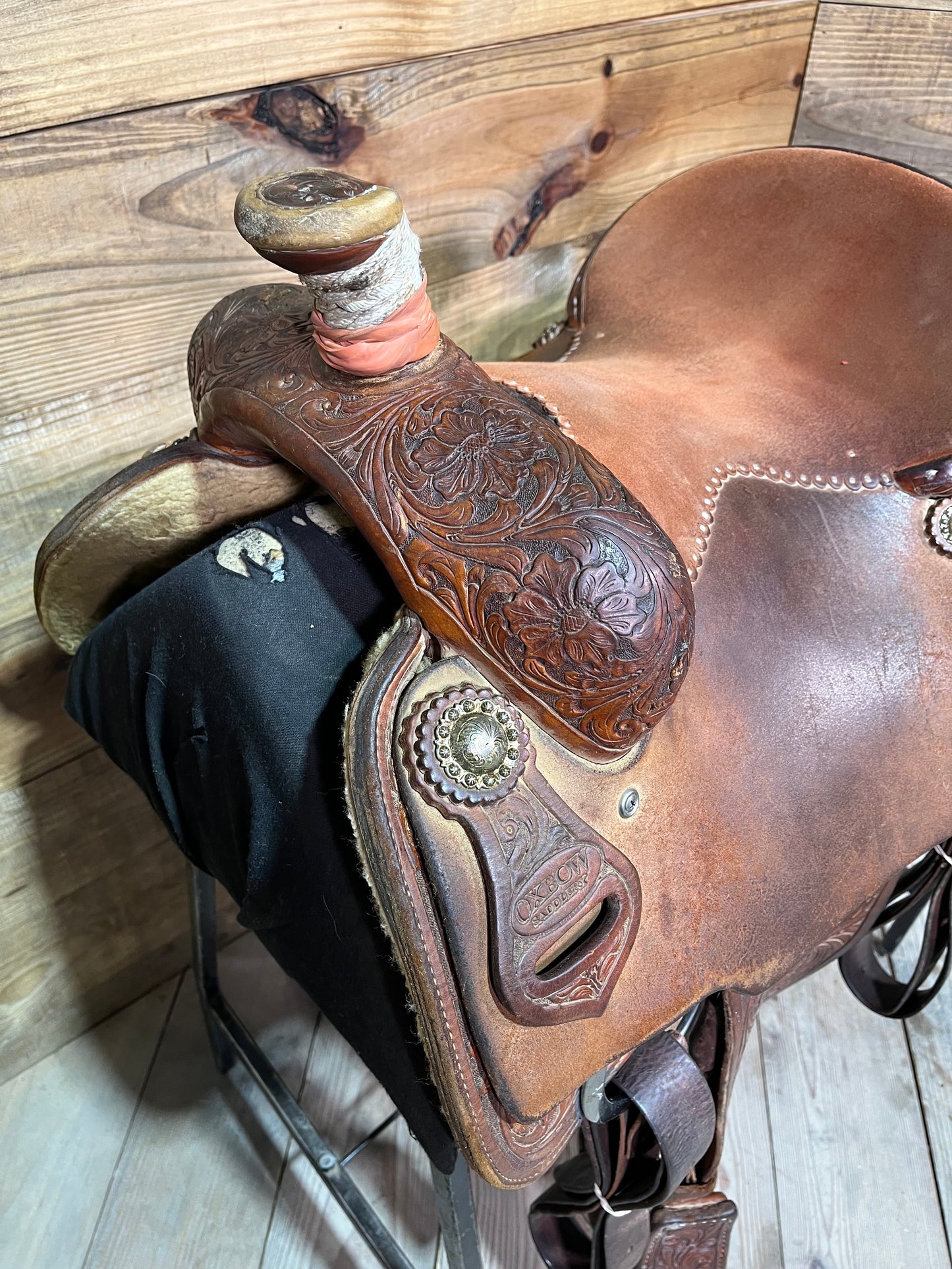 Oxbow Roper ISUSED2065