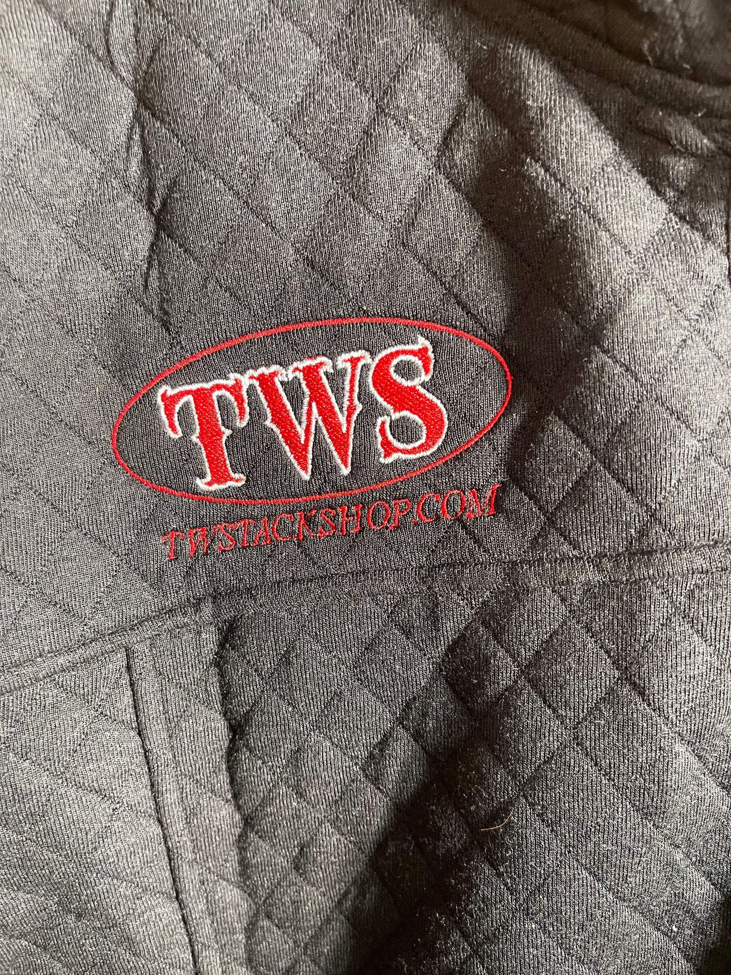 TWS Pull Overs