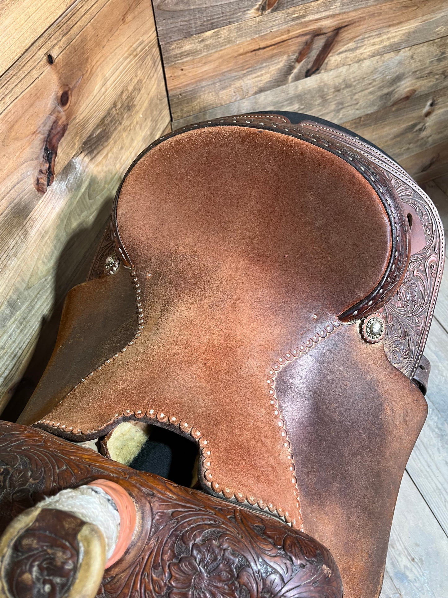 Oxbow Roper ISUSED2065