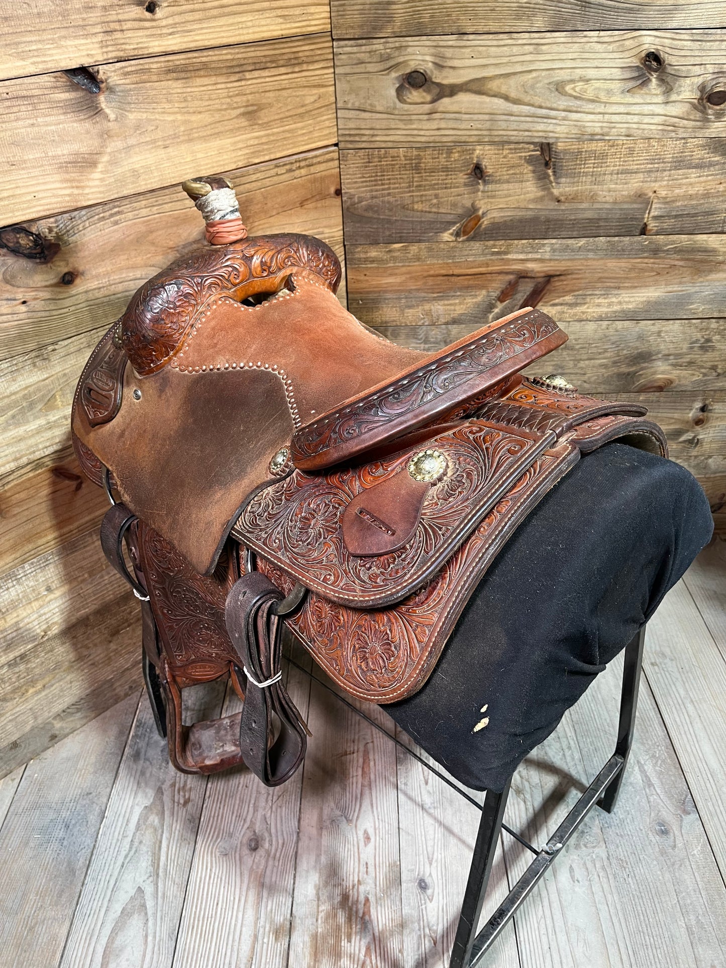 Oxbow Roper ISUSED2065