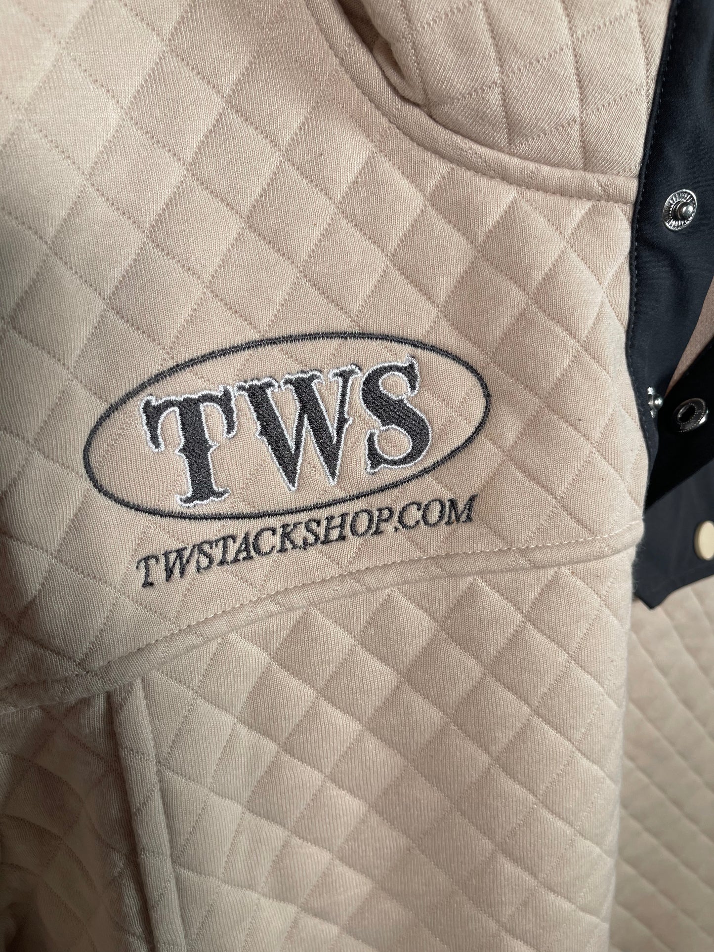 TWS Pull Overs