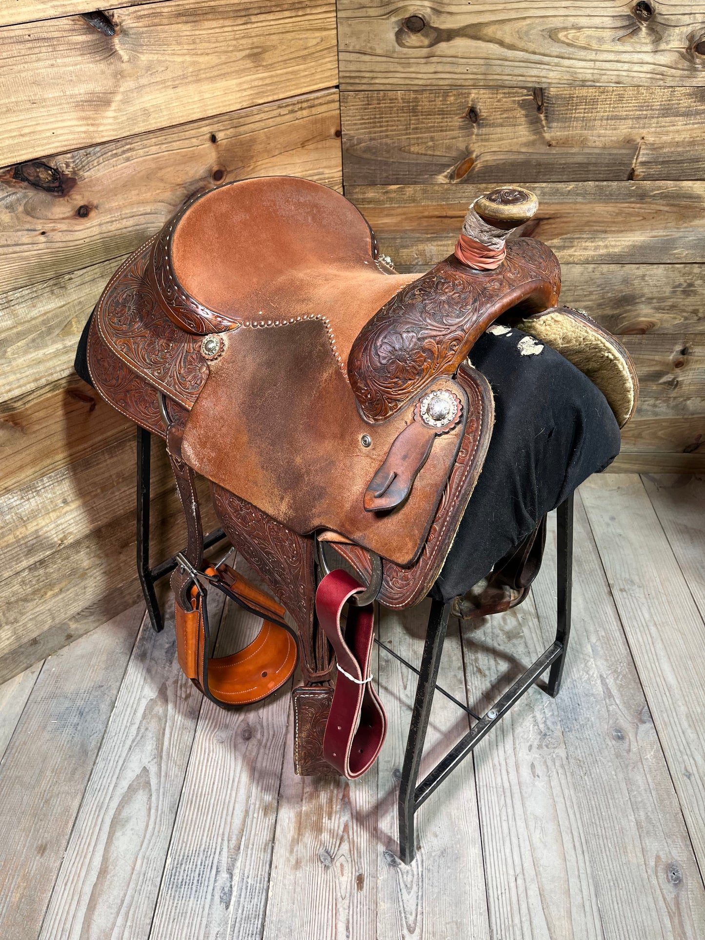 Oxbow Roper ISUSED2065