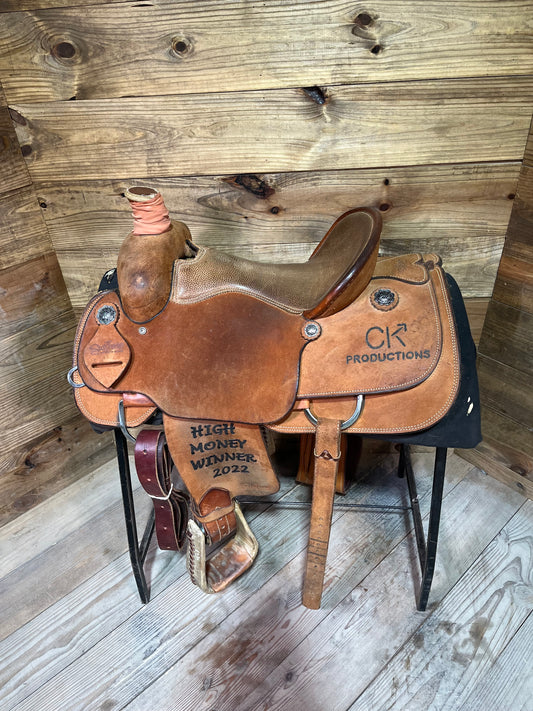 Scott Thomas ISUSED2066