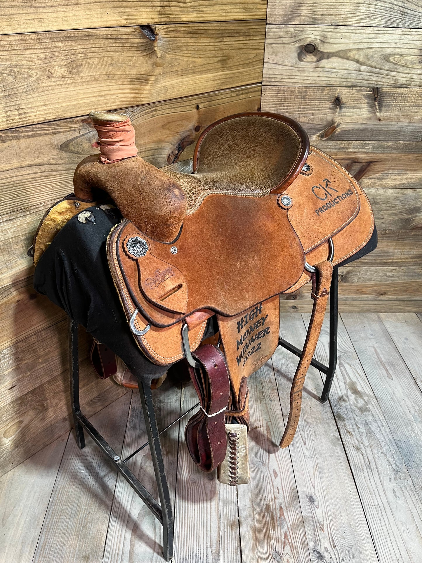 Scott Thomas ISUSED2066