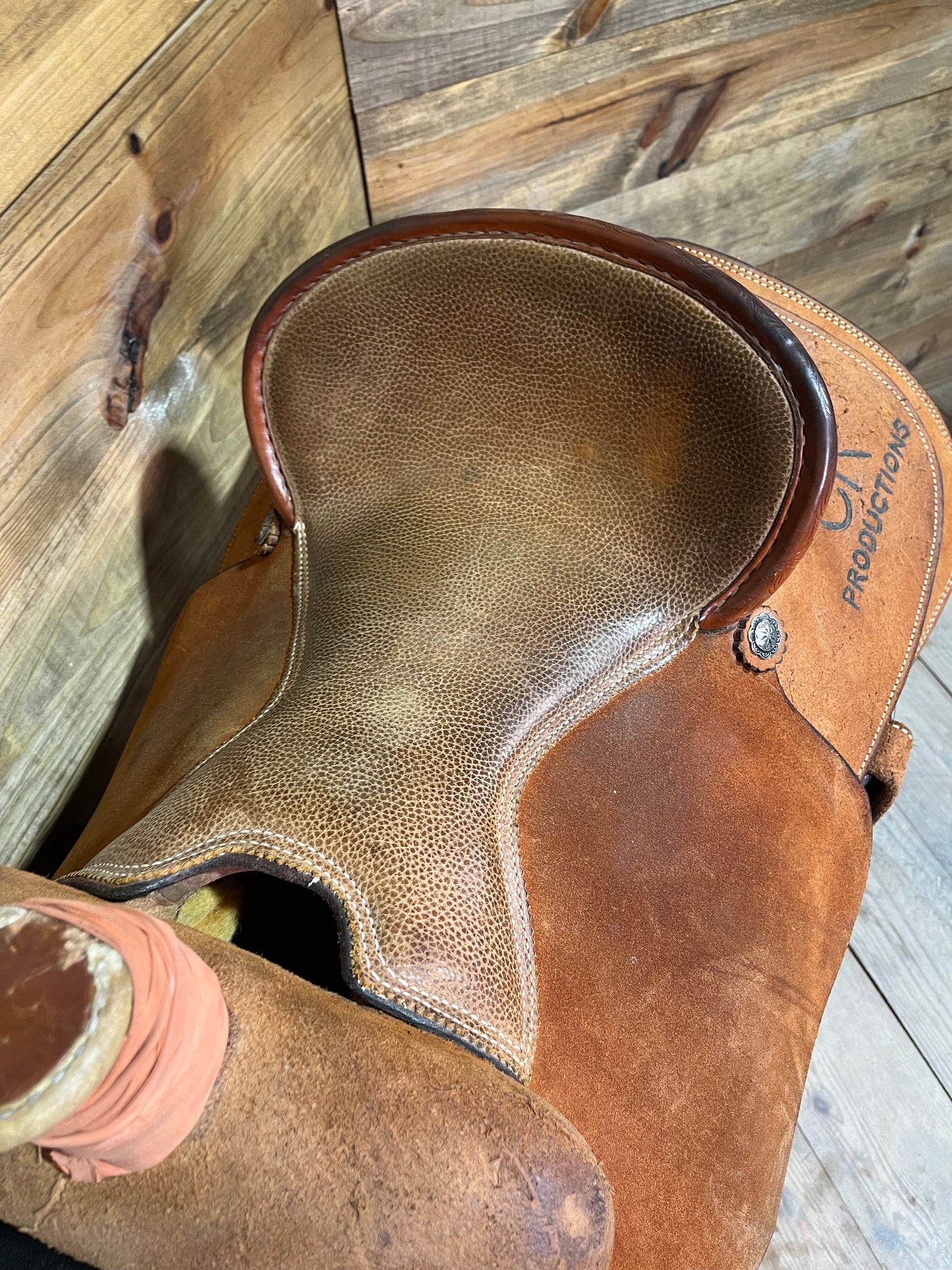 Scott Thomas ISUSED2066