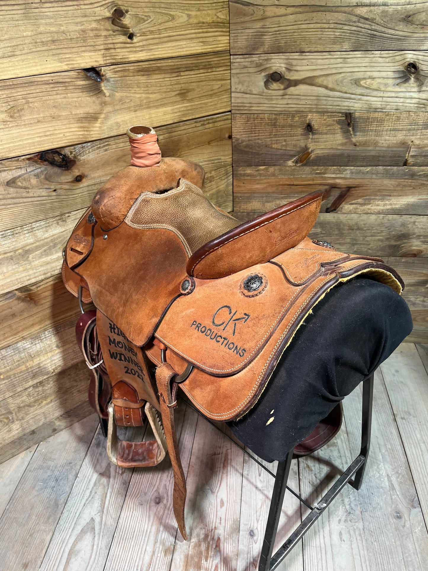 Scott Thomas ISUSED2066