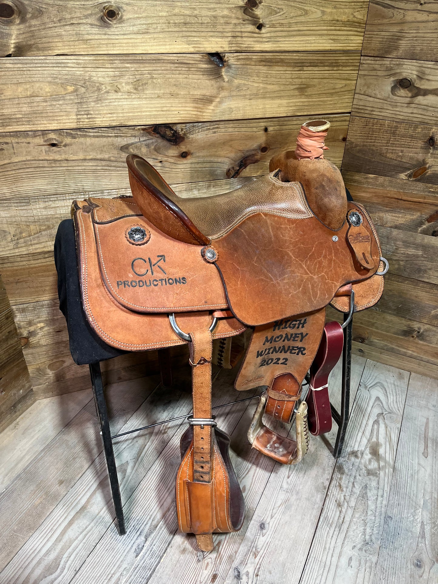 Scott Thomas ISUSED2066