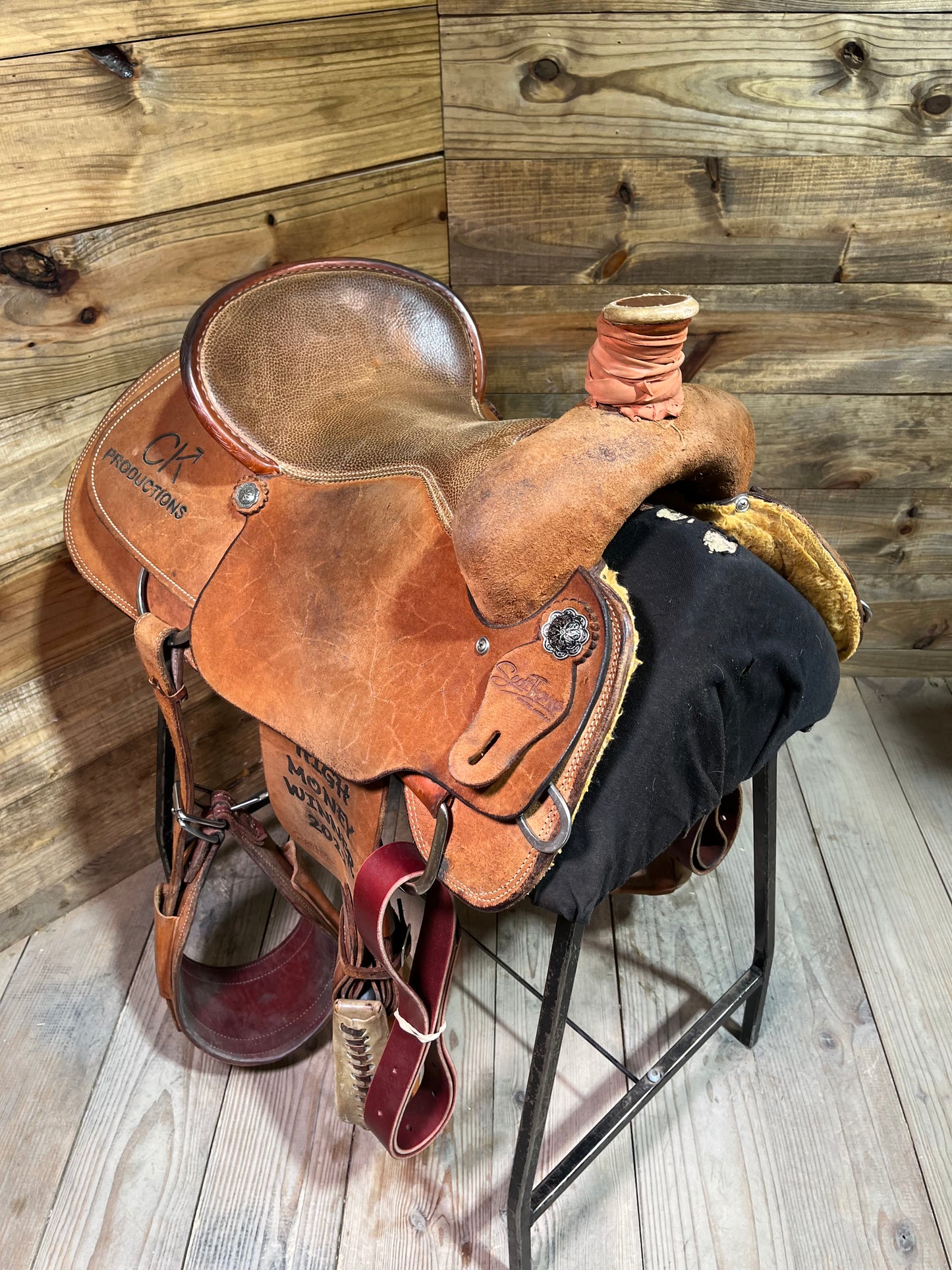 Scott Thomas ISUSED2066