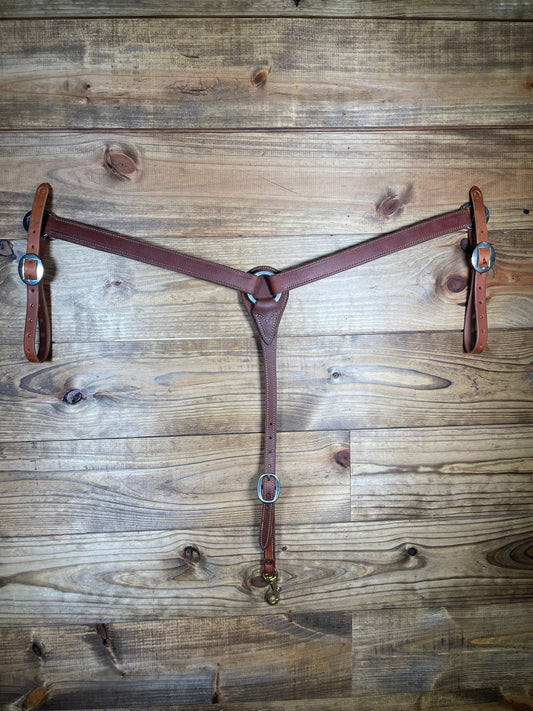 Cheaney 1 1/4" Breast Collar