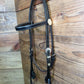 83 HS Black BB Custom Buckles
