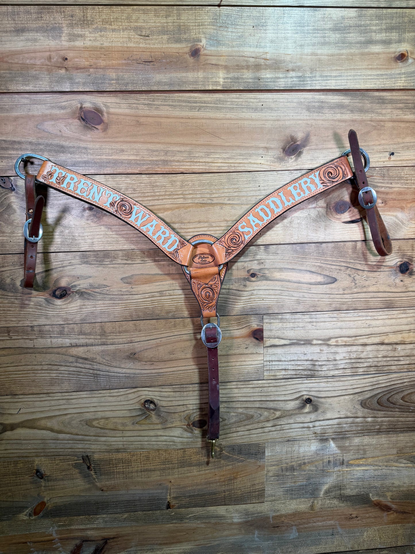 USEDTACK158 TWS 2" Tooled