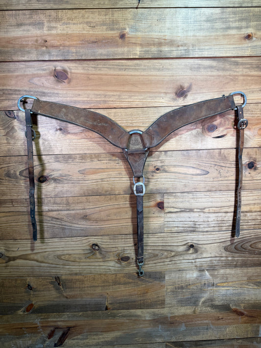 USEDTACK161 TWS 3" Plain Roughout