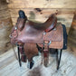 South Texas Tack Roper ISUSED2072