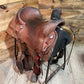 South Texas Tack Roper ISUSED2072