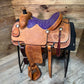 Trent Ward Platinum Calf Roper ISPR1168-26