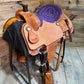 Trent Ward Platinum Calf Roper ISPR1168-26