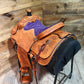 Trent Ward Platinum Calf Roper ISPR1168-26