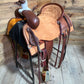 Cowboy Custom Ranch Saddle ISCC004