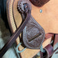 Cowboy Custom Ranch Saddle ISCC004