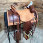 Cowboy Custom Ranch Saddle ISCC004