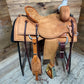 Cowboy Custom Ranch Saddle ISCC008