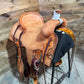 Cowboy Custom Ranch Saddle ISCC008