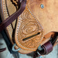 Cowboy Custom Ranch Saddle ISCC009