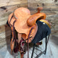 Cowboy Custom Ranch Saddle ISCC009